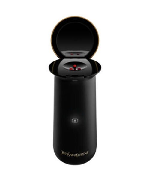 YSL ROUGE SUR MESURE DEVICE